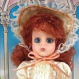World Doll - Crown Princess